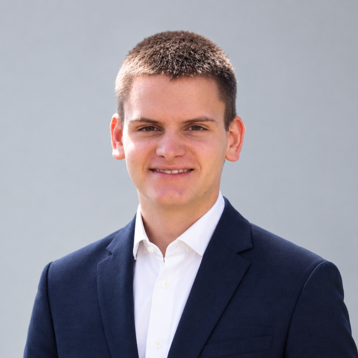 Timothée Protais, fondateur de DevisArtisa