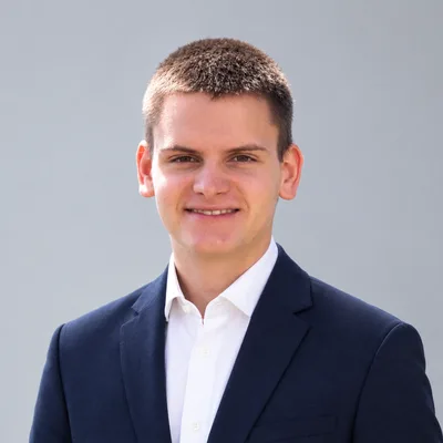 Timothée Protais, fondateur de DevisArtisa